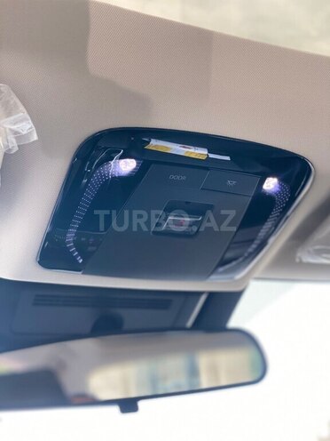 Toyota Camry 2024, 0 km - 2.0 l - Bakı