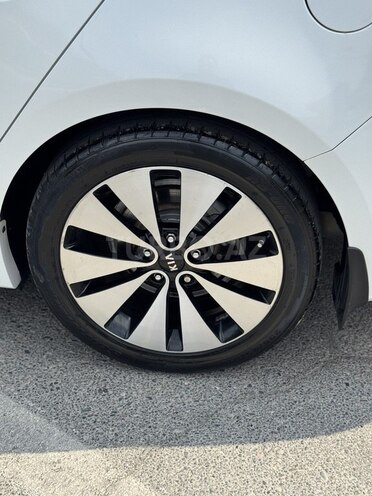 Kia Optima 2013, 168,368 km - 2.4 l - Bakı