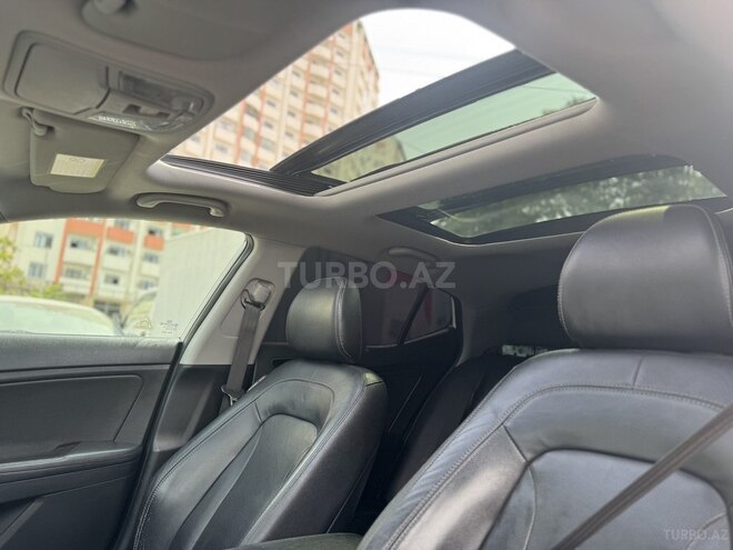 Kia Optima 2013, 168,368 km - 2.4 l - Bakı