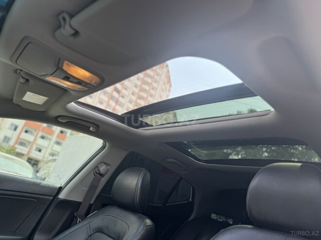 Kia Optima 2013, 168,368 km - 2.4 l - Bakı