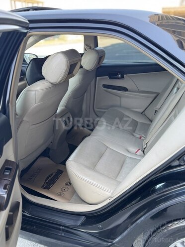 Toyota Camry 2013, 214,000 km - 2.5 l - Bakı