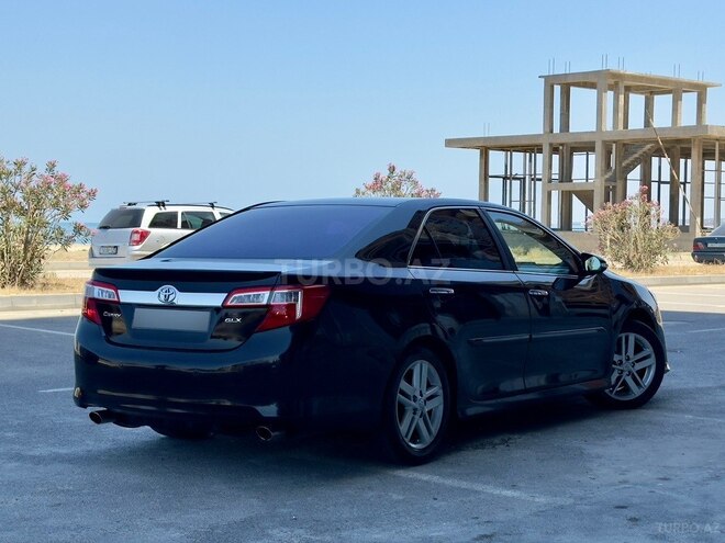 Toyota Camry 2013, 214,000 km - 2.5 l - Bakı