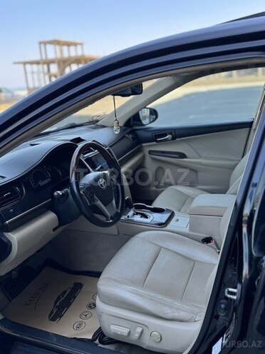 Toyota Camry 2013, 214,000 km - 2.5 l - Bakı