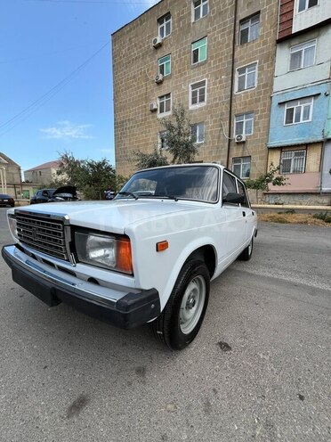 LADA (VAZ) 2107 2008, 299,000 km - 1.6 l - Bakı