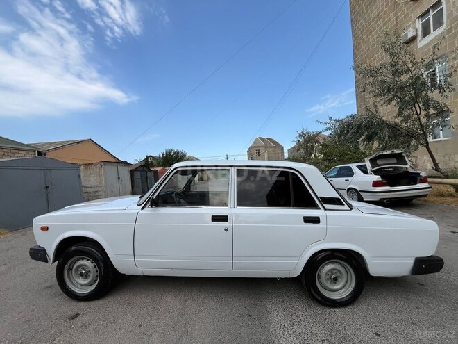 LADA (VAZ) 2107 2008, 299,000 km - 1.6 l - Bakı