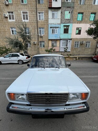 LADA (VAZ) 2107 2008, 299,000 km - 1.6 l - Bakı