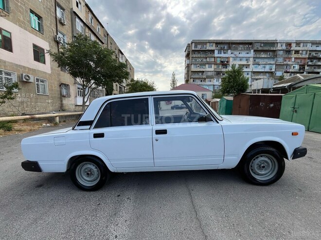 LADA (VAZ) 2107 2008, 299,000 km - 1.6 l - Bakı