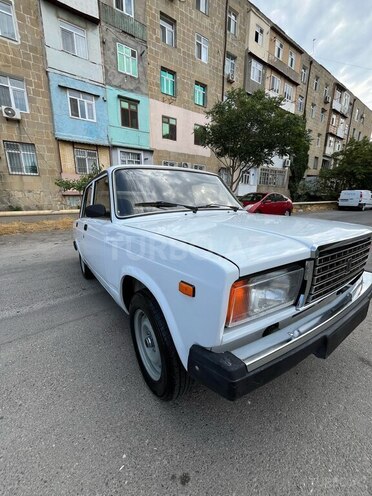 LADA (VAZ) 2107 2008, 299,000 km - 1.6 l - Bakı