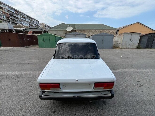 LADA (VAZ) 2107 2008, 299,000 km - 1.6 l - Bakı