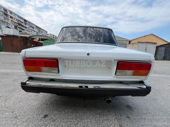 LADA (VAZ) 2107 2008, 299,000 km - 1.6 l - Bakı