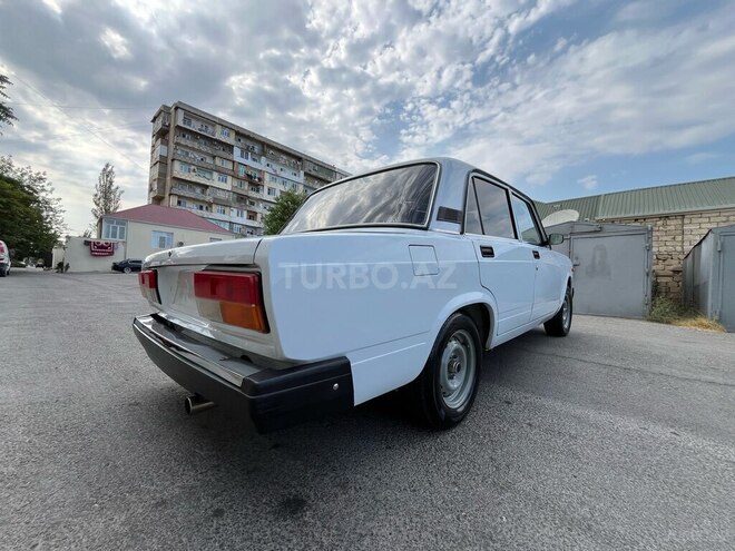 LADA (VAZ) 2107 2008, 299,000 km - 1.6 l - Bakı
