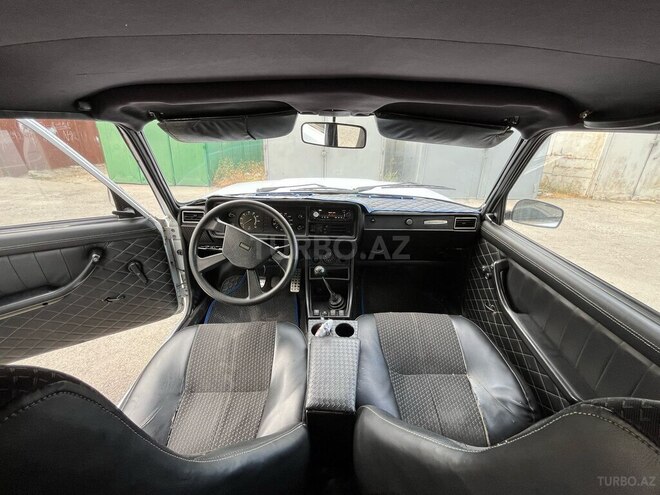 LADA (VAZ) 2107 2008, 299,000 km - 1.6 l - Bakı