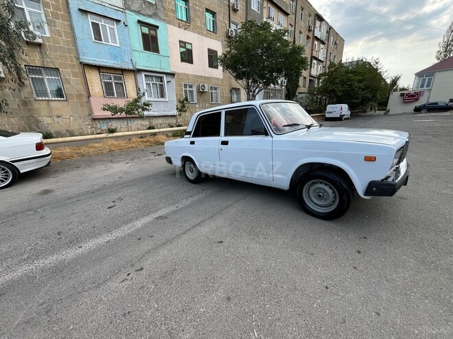 LADA (VAZ) 2107 2008, 299,000 km - 1.6 l - Bakı
