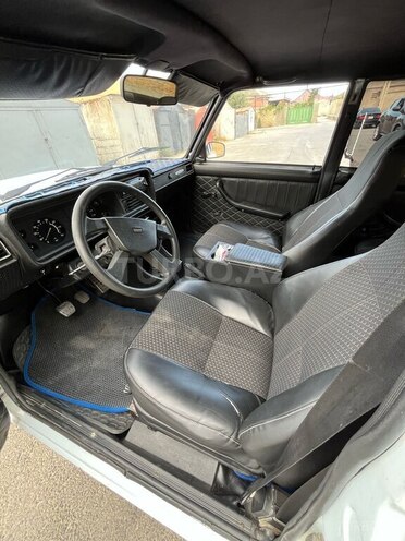 LADA (VAZ) 2107 2008, 299,000 km - 1.6 l - Bakı