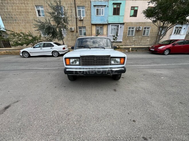LADA (VAZ) 2107 2008, 299,000 km - 1.6 l - Bakı