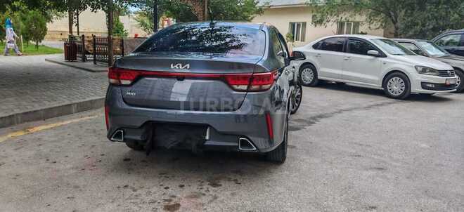 Kia Rio 2021, 70,000 km - 1.6 l - Bakı