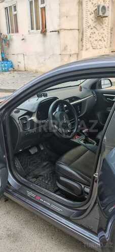 Kia Rio 2021, 70,000 km - 1.6 l - Bakı