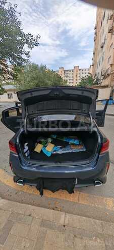 Kia Rio 2021, 70,000 km - 1.6 l - Bakı
