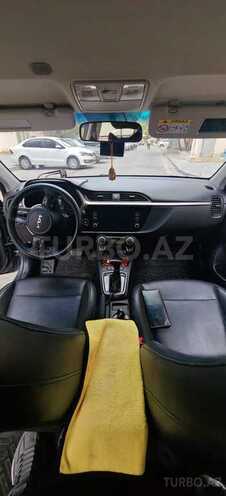 Kia Rio 2021, 70,000 km - 1.6 l - Bakı