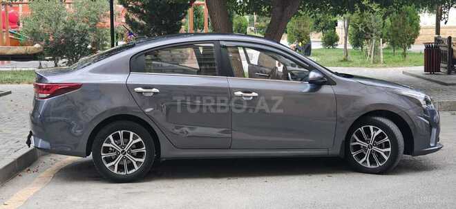 Kia Rio 2021, 70,000 km - 1.6 l - Bakı