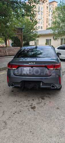 Kia Rio 2021, 70,000 km - 1.6 l - Bakı