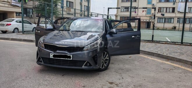 Kia Rio 2021, 70,000 km - 1.6 l - Bakı