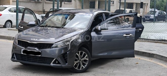 Kia Rio 2021, 70,000 km - 1.6 l - Bakı