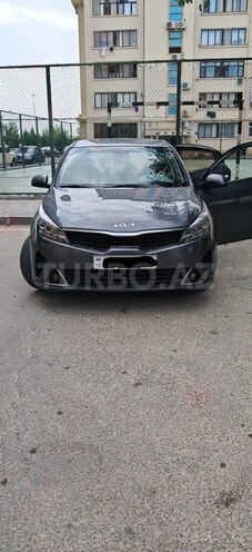 Kia Rio 2021, 70,000 km - 1.6 l - Bakı