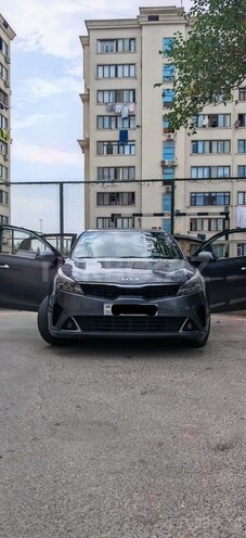 Kia Rio 2021, 70,000 km - 1.6 l - Bakı