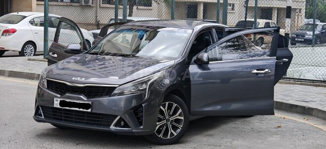 Kia Rio 2021, 70,000 km - 1.6 l - Bakı