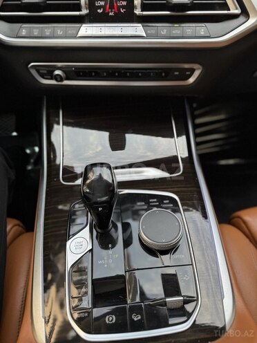 BMW X7 2019, 100,000 km - 3.0 l - Bakı