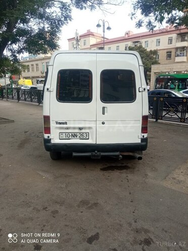 Ford Transit 2000, 400,000 km - 2.5 л - Bakı