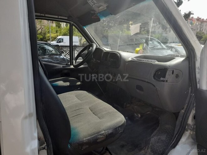 Ford Transit 2000, 400,000 km - 2.5 л - Bakı