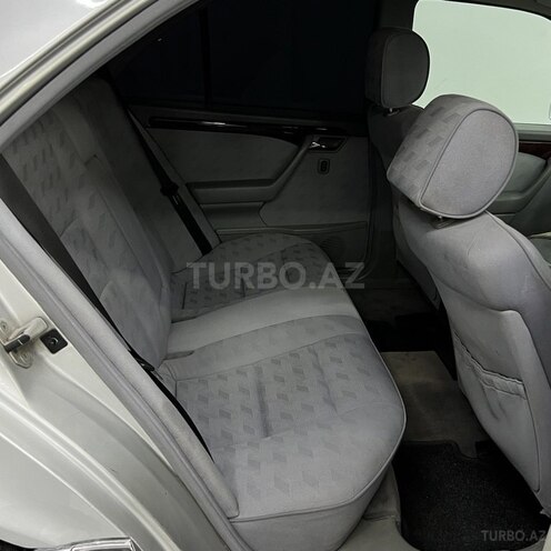 Mercedes C 200 1996, 325,111 km - 2.0 l - Sumqayıt