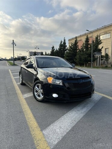 Chevrolet Cruze 2014, 290,000 km - 1.4 л - Bakı