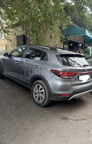 Kia Rio X-Line 2020, 231,000 km - 1.6 l - Bakı