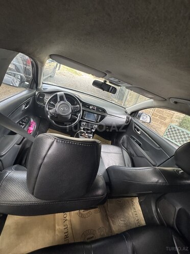 Kia Rio X-Line 2020, 231,000 km - 1.6 l - Bakı