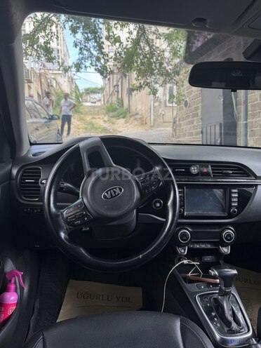 Kia Rio X-Line 2020, 231,000 km - 1.6 l - Bakı