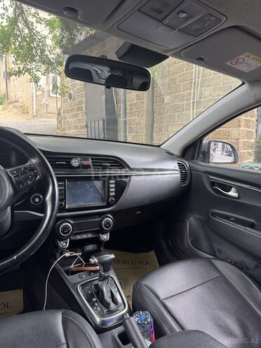 Kia Rio X-Line 2020, 231,000 km - 1.6 l - Bakı