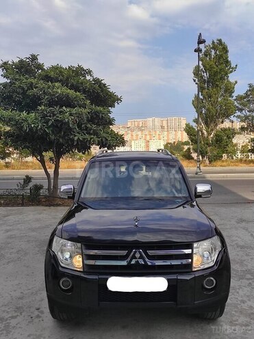 Mitsubishi Pajero 2007, 230,000 km - 3.0 l - Bakı