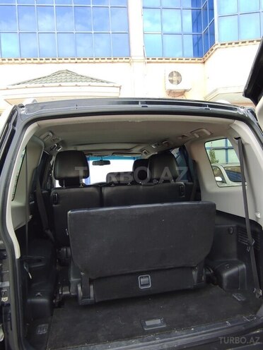 Mitsubishi Pajero 2007, 230,000 km - 3.0 l - Bakı