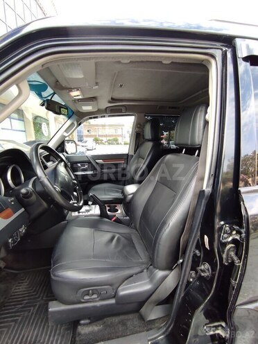 Mitsubishi Pajero 2007, 230,000 km - 3.0 l - Bakı