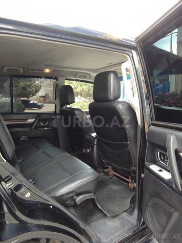 Mitsubishi Pajero 2007, 230,000 km - 3.0 l - Bakı