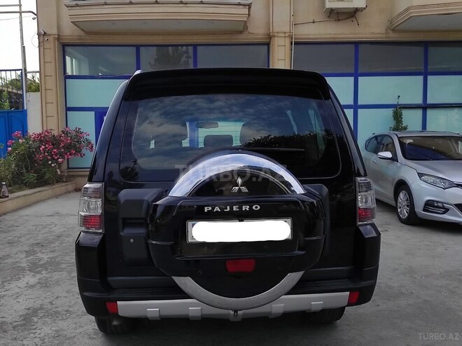 Mitsubishi Pajero 2007, 230,000 km - 3.0 l - Bakı