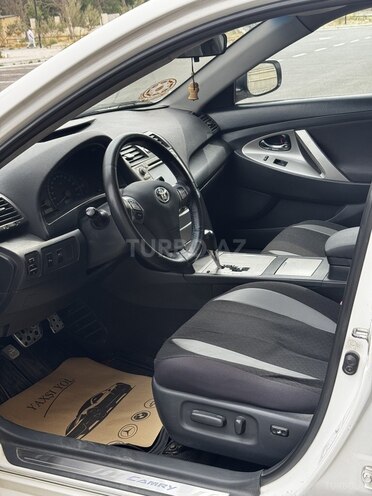 Toyota Camry 2008, 250,000 km - 2.4 l - Bakı