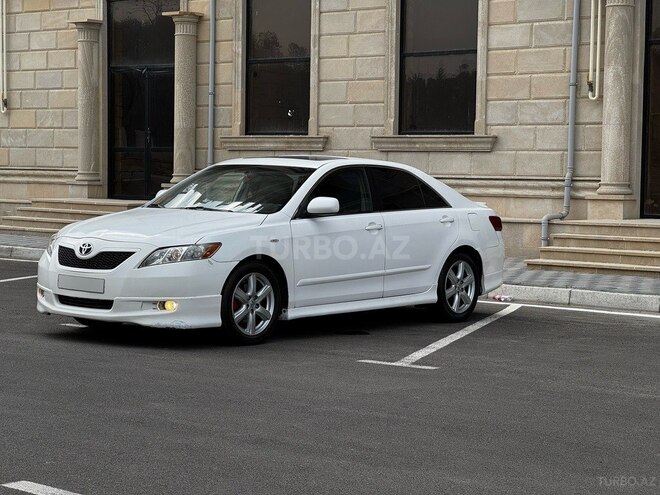 Toyota Camry 2008, 250,000 km - 2.4 l - Bakı