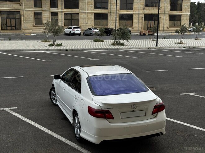 Toyota Camry 2008, 250,000 km - 2.4 l - Bakı