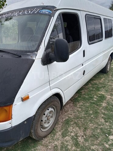Ford Transit 1994, 225,360 km - 2.5 l - Ağcabədi