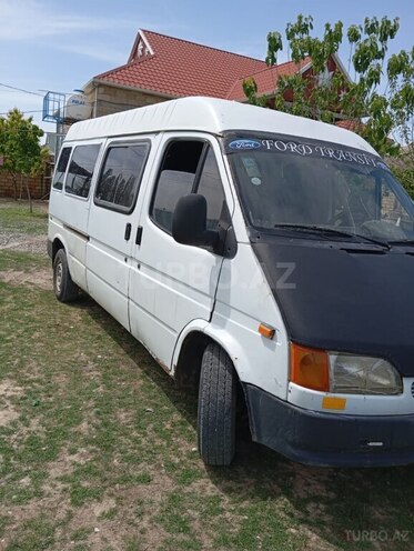 Ford Transit 1994, 225,360 km - 2.5 l - Ağcabədi