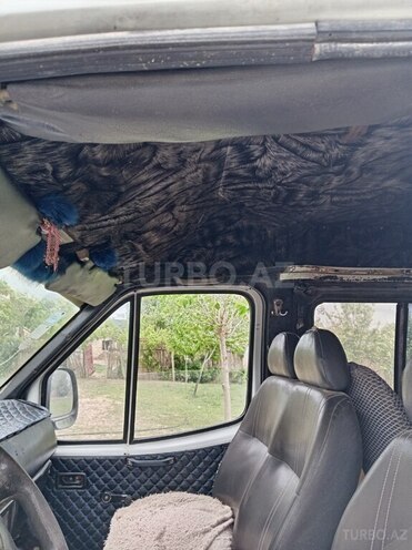 Ford Transit 1994, 225,360 km - 2.5 l - Ağcabədi
